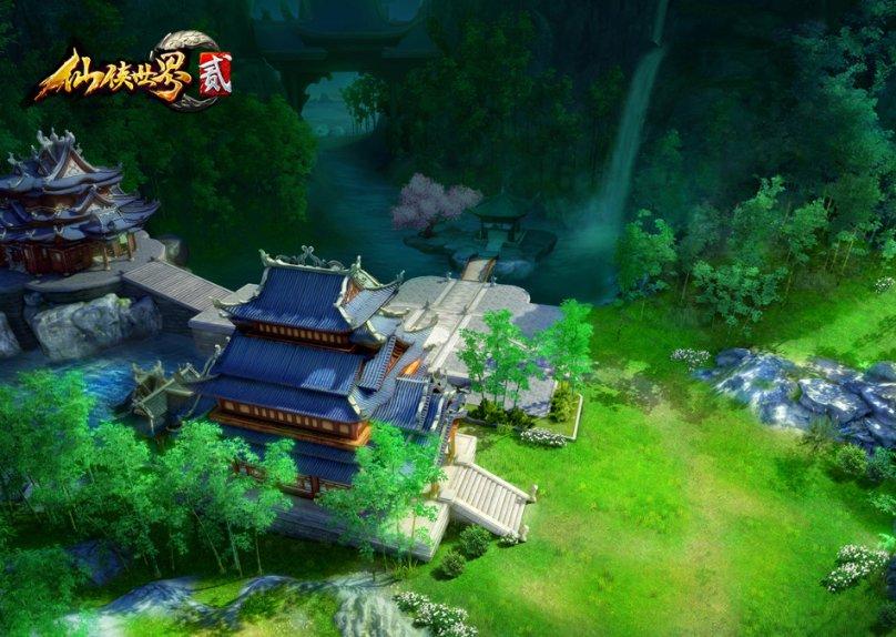 解救金刚鹦鹉